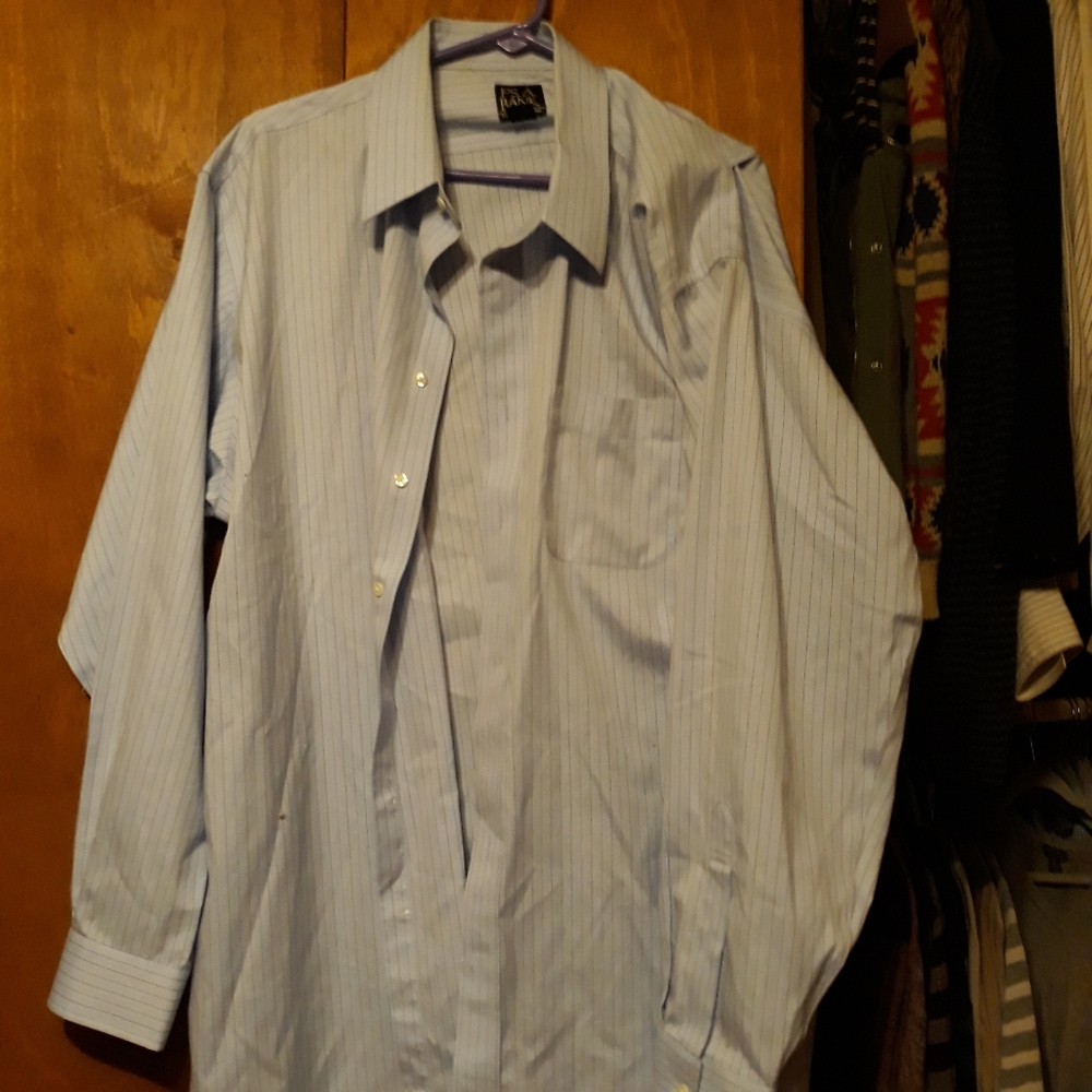 Jos. A Bank button down